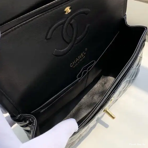 Firstbag Ru 2.55 BAG CHANEL FLAP 0506